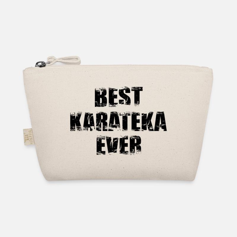 Karateka Bio-Täschchen