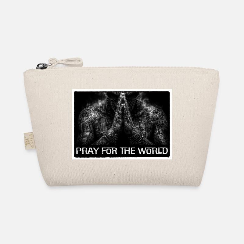Priez pour le monde Trousse biologique