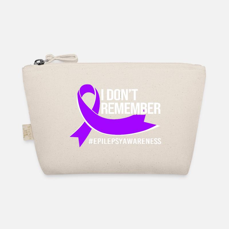 Epilepsy Organic Pouch