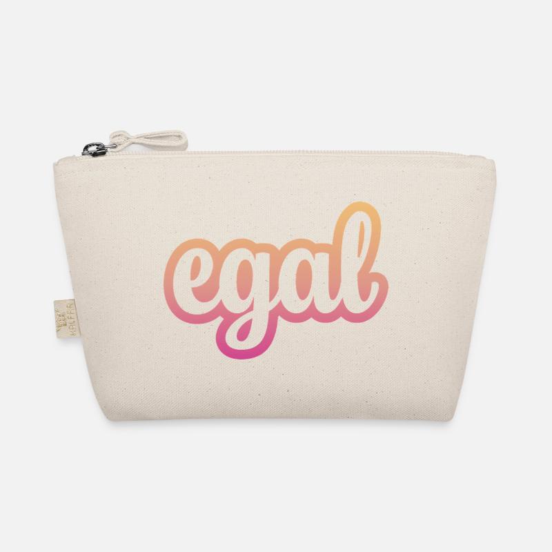 Egal Bio-Täschchen