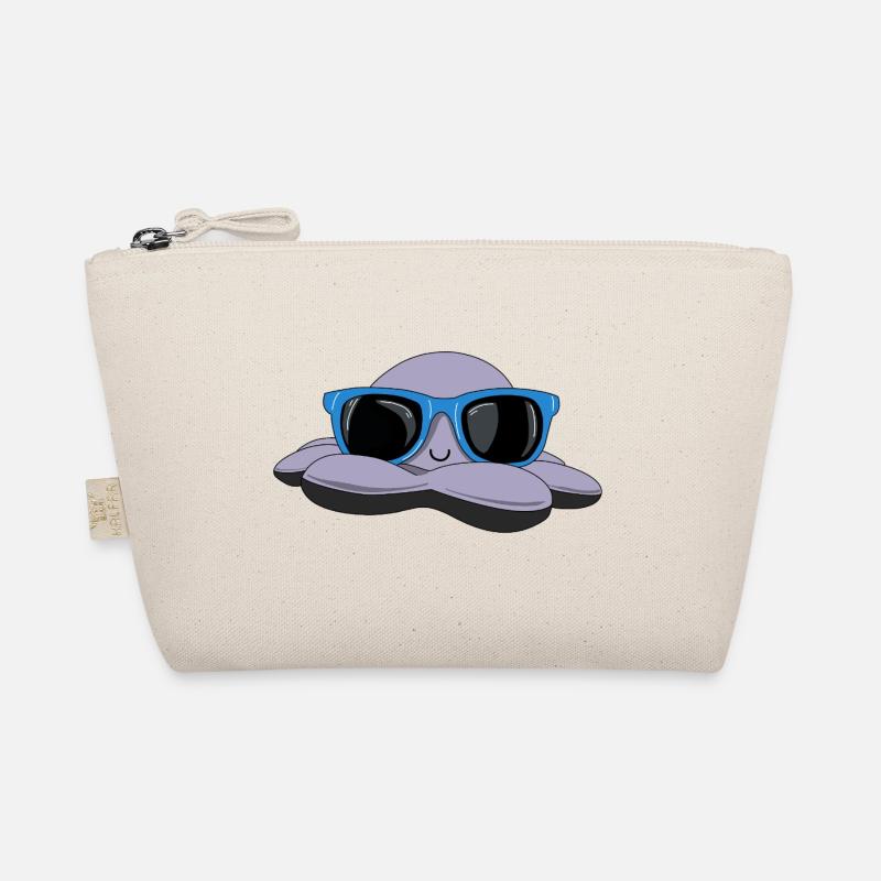 Pieuvre d’été Trousse biologique