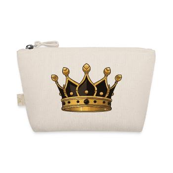 Symbole de la couronne - Trousse biologique - nature - Devant