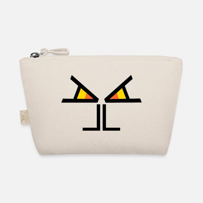Les yeux te voient NOIR Trousse biologique