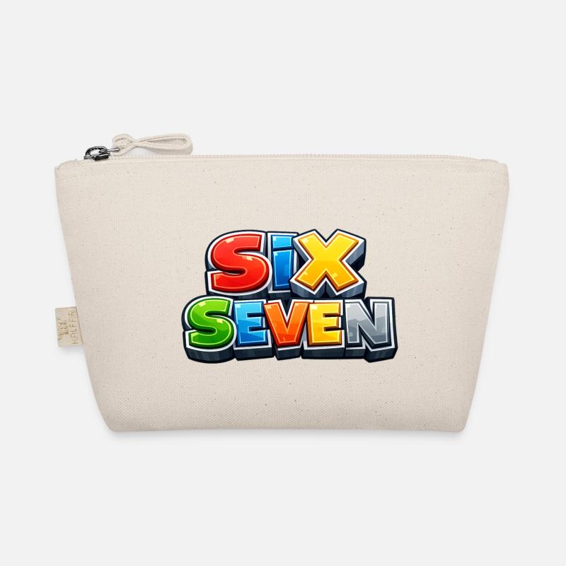 SixSeven Organic Pouch