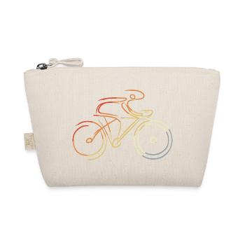 Cyclisme sur route - Trousse biologique - nature - Devant