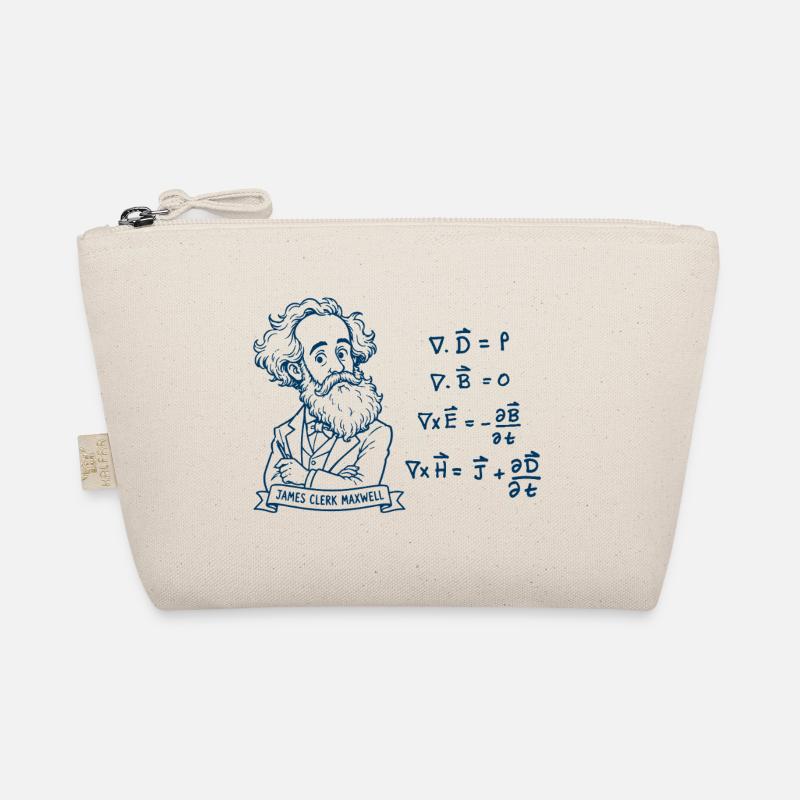 Maxwell et les équations en bleu Trousse biologique