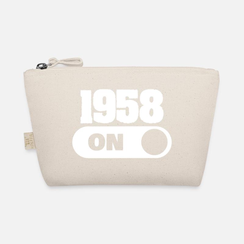 1958 Trousse biologique