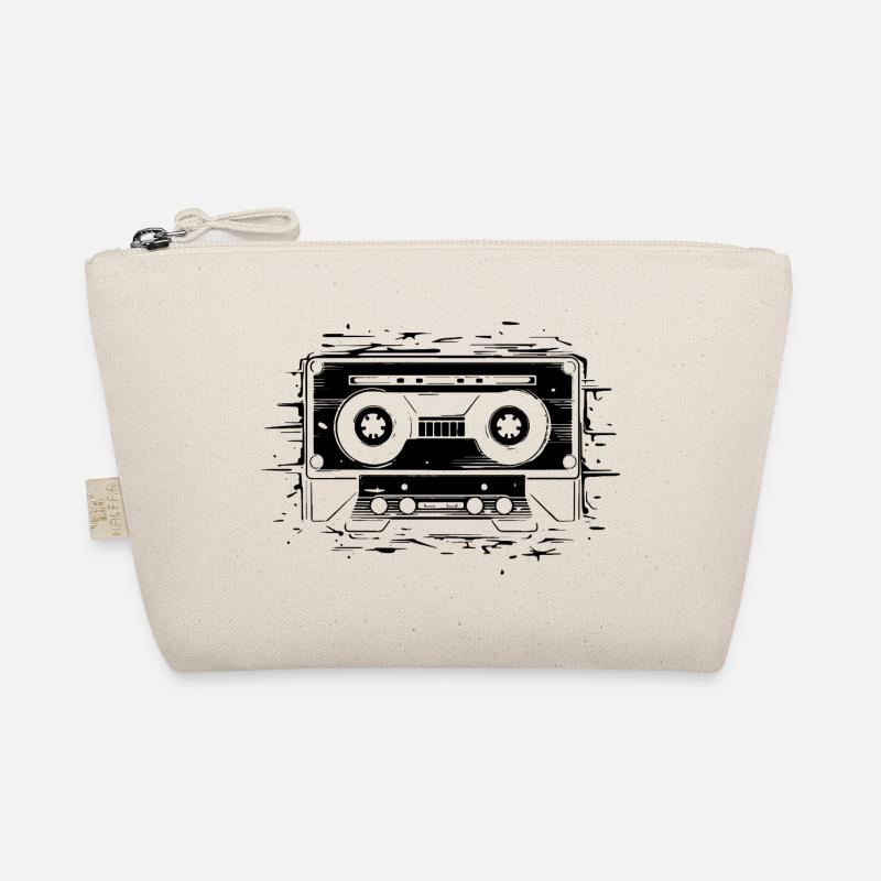 Cassette musicale Trousse biologique