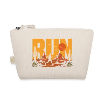 Trail running - Trousse biologique - nature - Devant