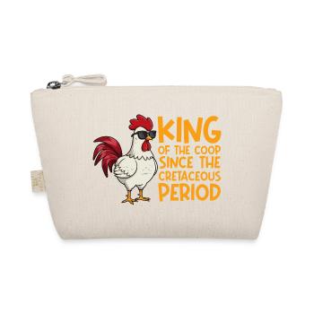 Élevage de coqs, volaille, poulet - Trousse biologique - nature - Devant