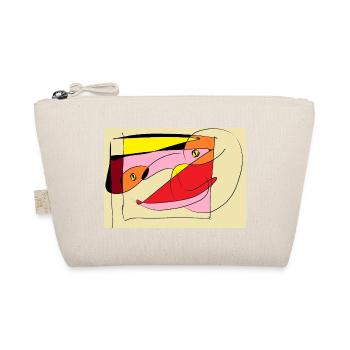 ibu - Organic Pouch - nature - Front