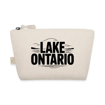 Ontariosee - Bio-Täschchen - Natur - Vorne