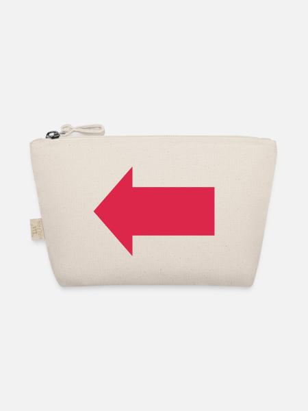 flèche - Trousse biologique - nature - Devant