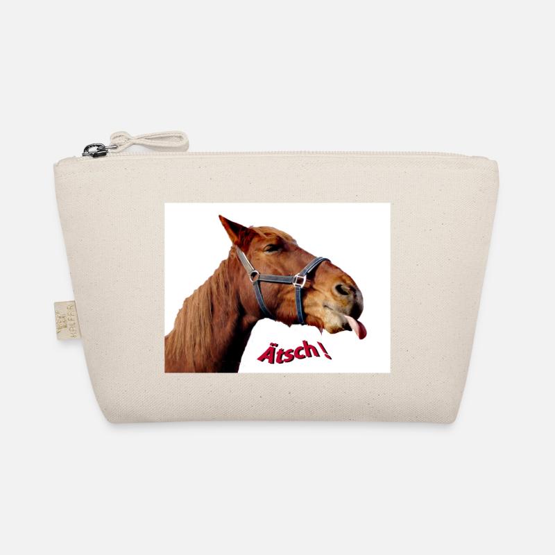 Ätsch! Bio-Täschchen