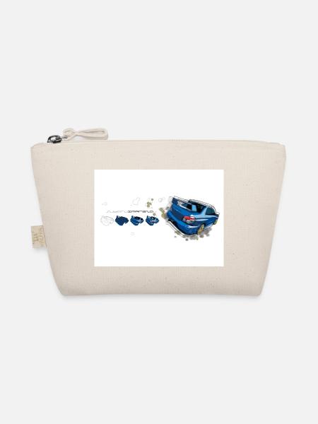 Sub Design - Trousse biologique - nature - Devant