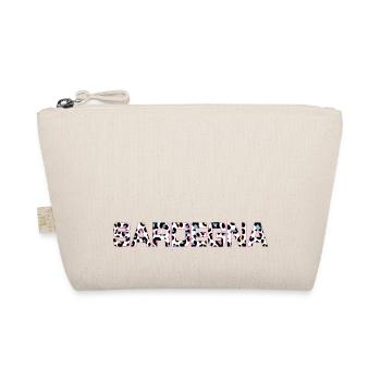 Sardinia - Organic Pouch - nature - Front