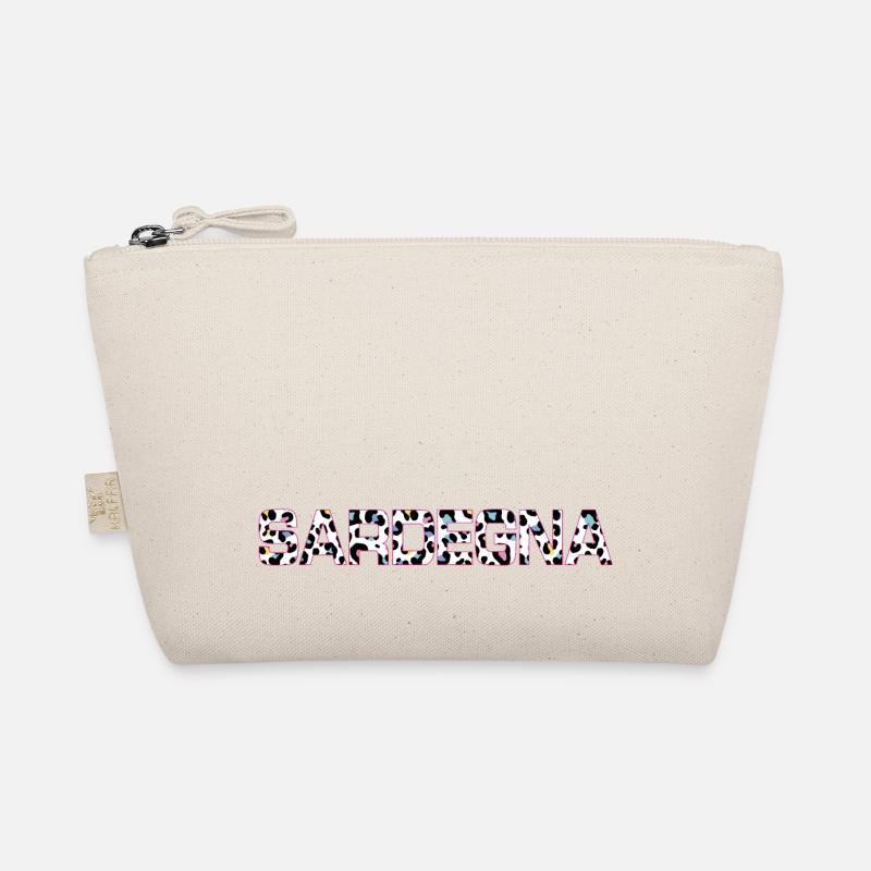 Sardinia Organic Pouch