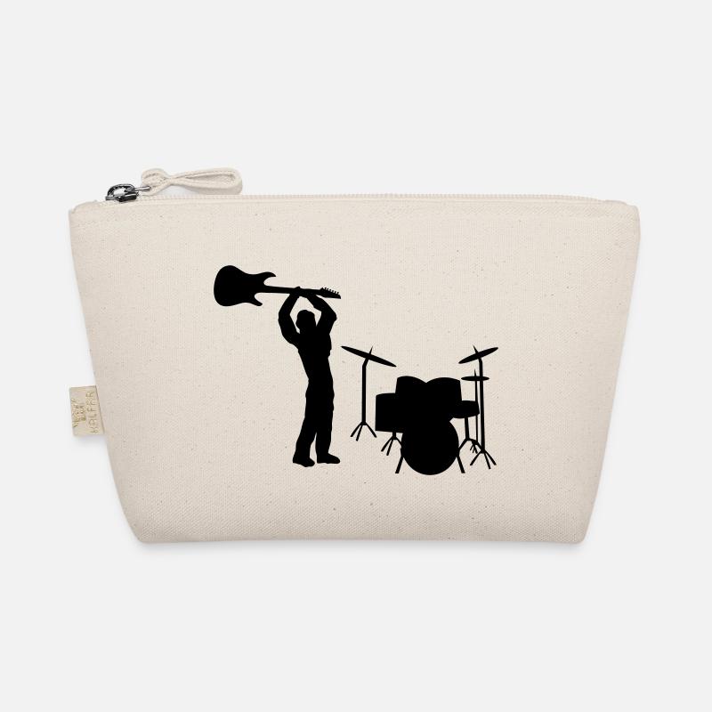 rocker Organic Pouch