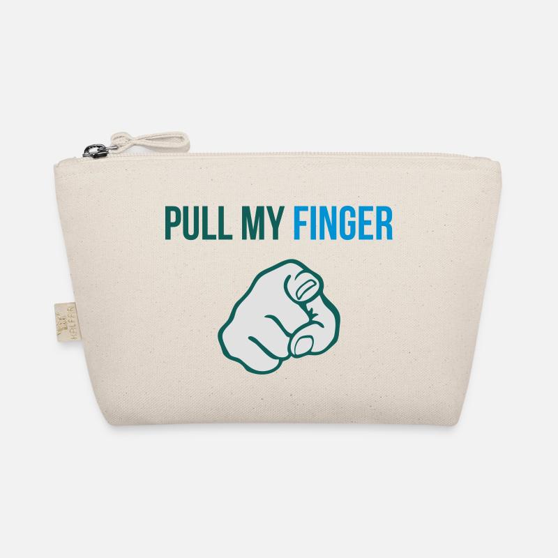Pull my finger Trousse biologique