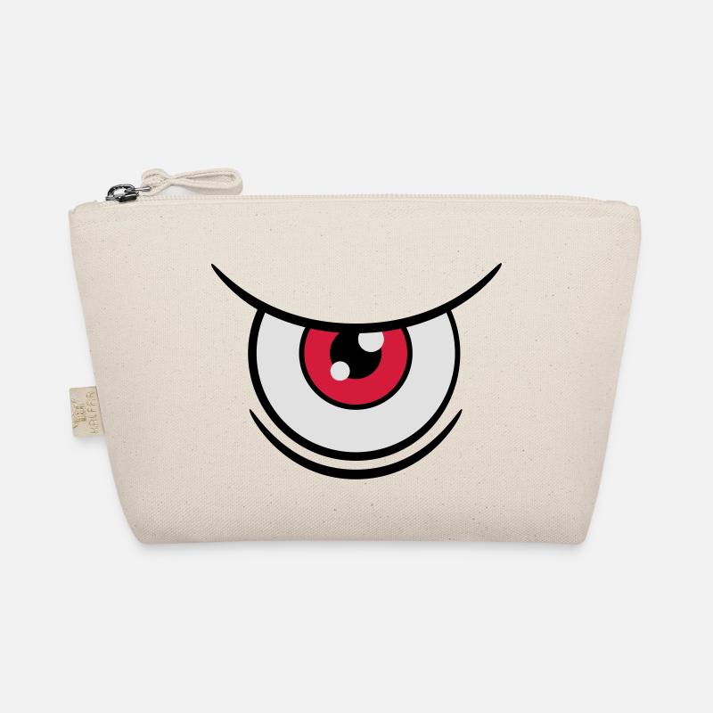 Big Eye - Trousse biologique - nature