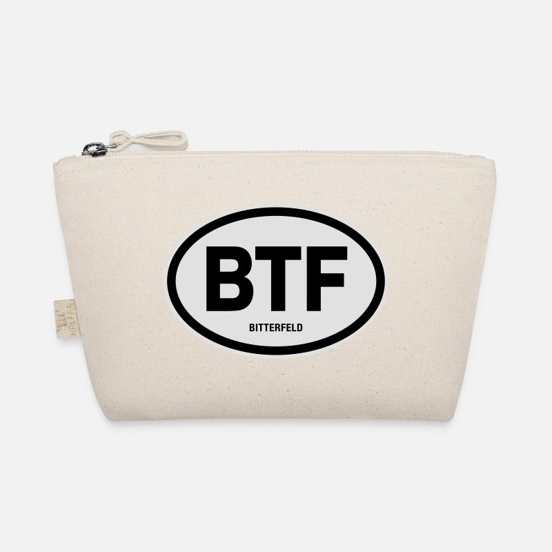 BTF Bitterfeld Bio-Täschchen