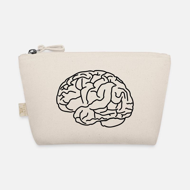 Cerveau Trousse biologique
