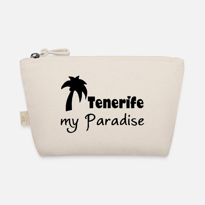 Tenerife Paradise Organic Pouch