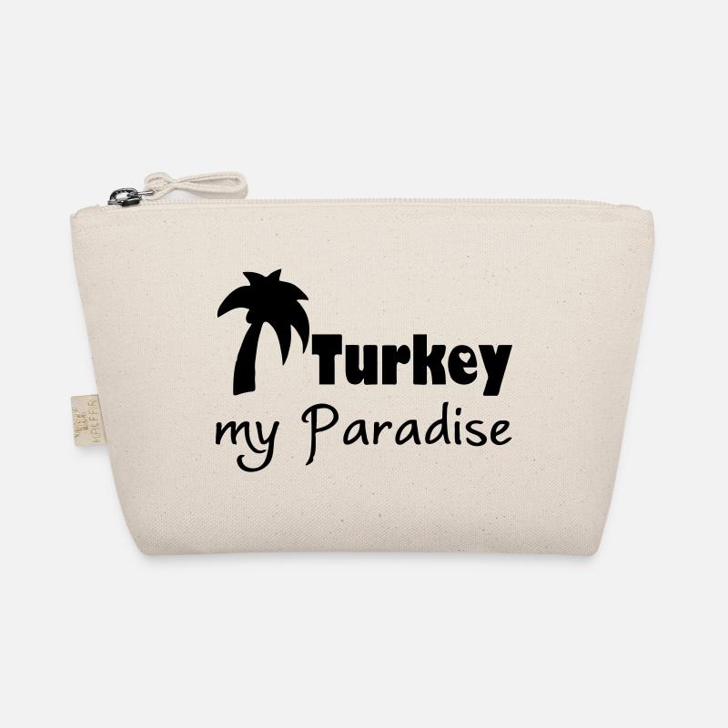 Turkey Paradise Organic Pouch