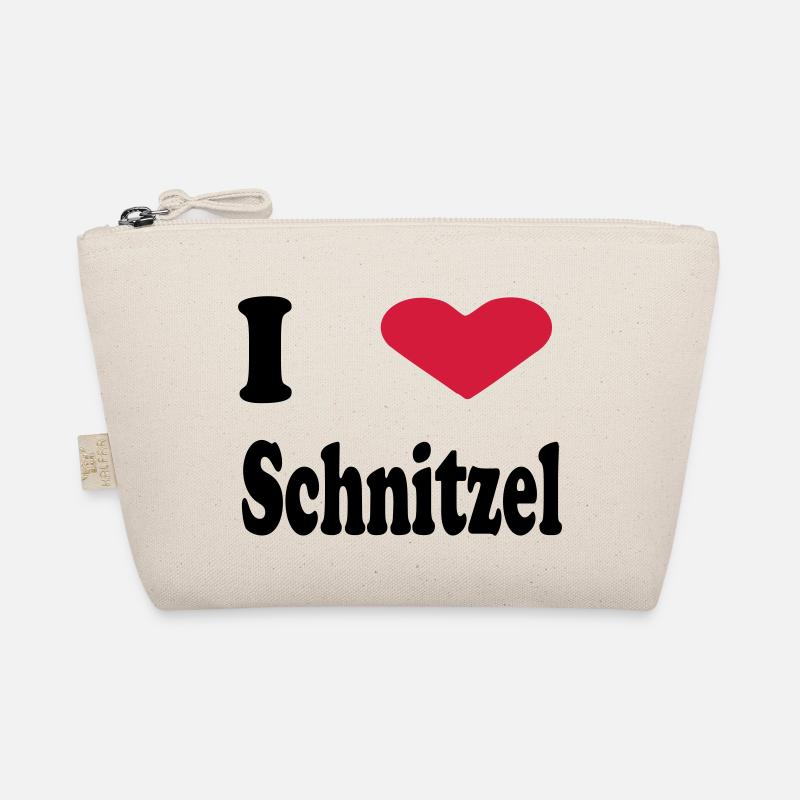 schnitzel Organic Pouch
