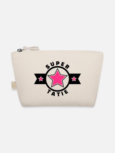 super tatie (.4) - Trousse biologique - nature - Devant