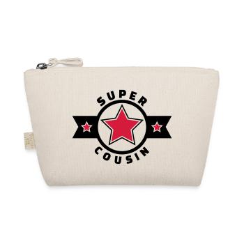 super cousin (v.4) - Trousse biologique - nature - Devant