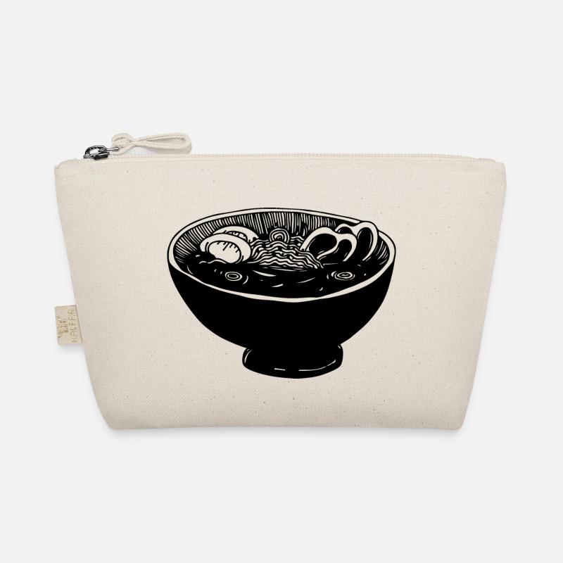 Ramen Bio-Täschchen