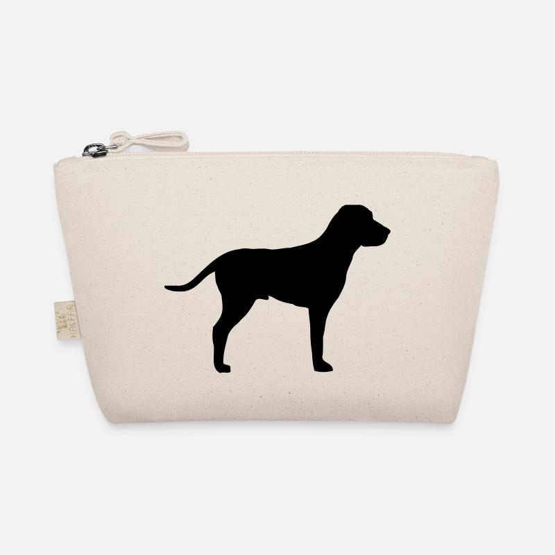 dog Organic Pouch
