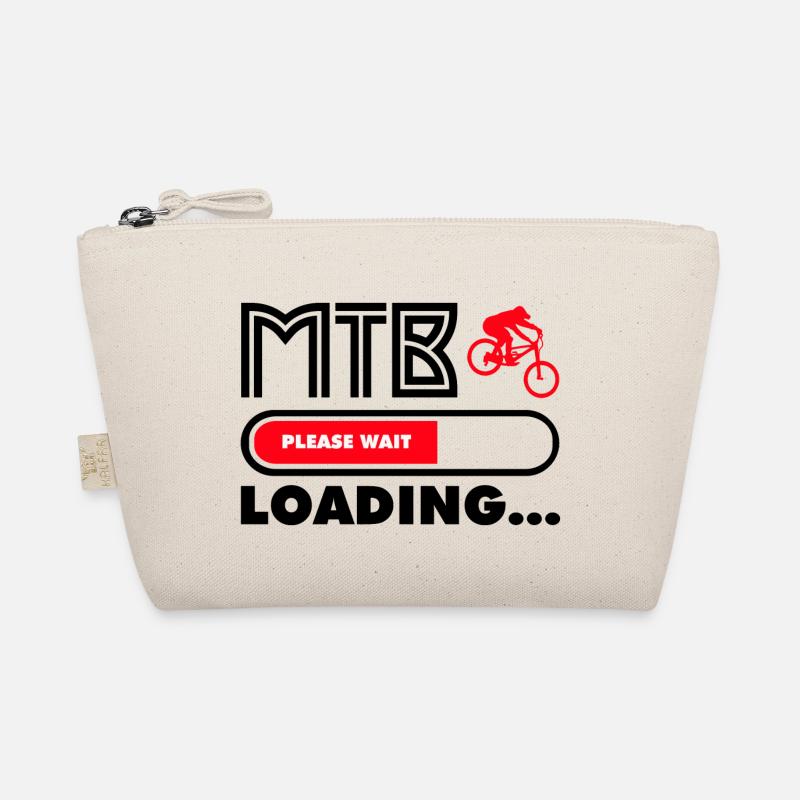 Get ready for MTB Bio-Täschchen