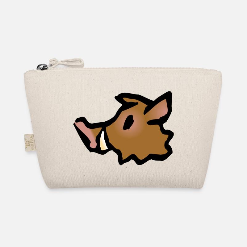 pig51 Bio-Täschchen