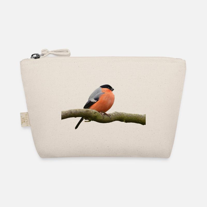 Bir d540 Organic Pouch