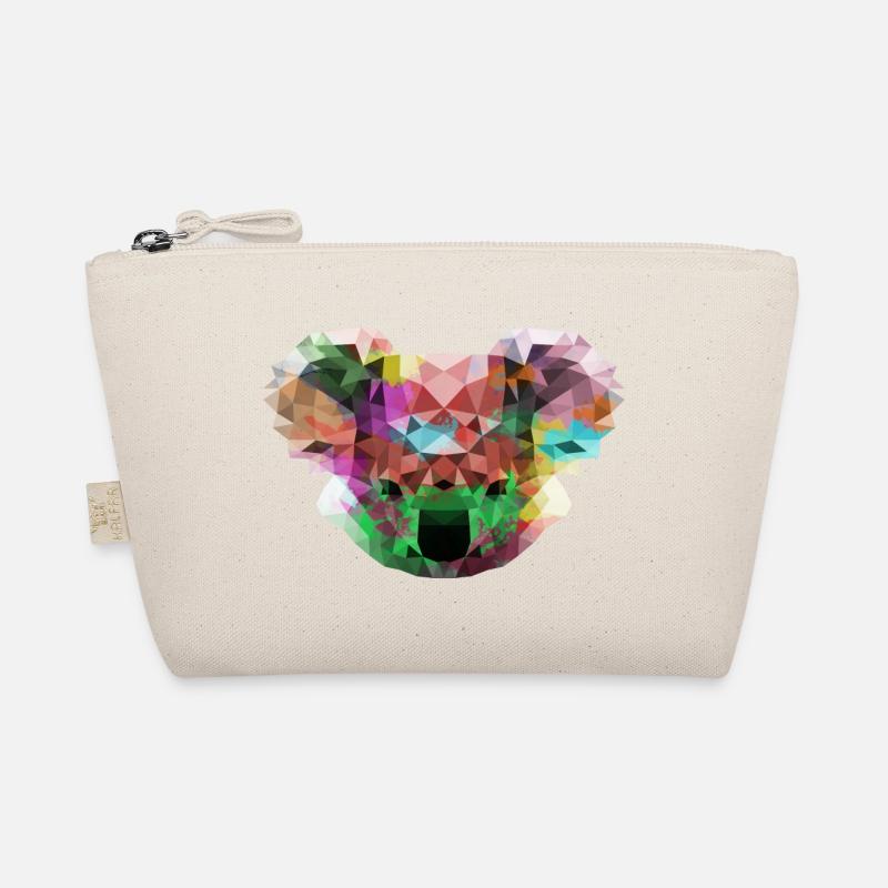 Koala Bio-Täschchen