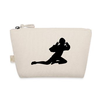 Floorball - Trousse biologique - nature - Devant