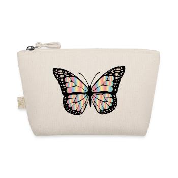 684 buttercream - Trousse biologique - nature - Devant