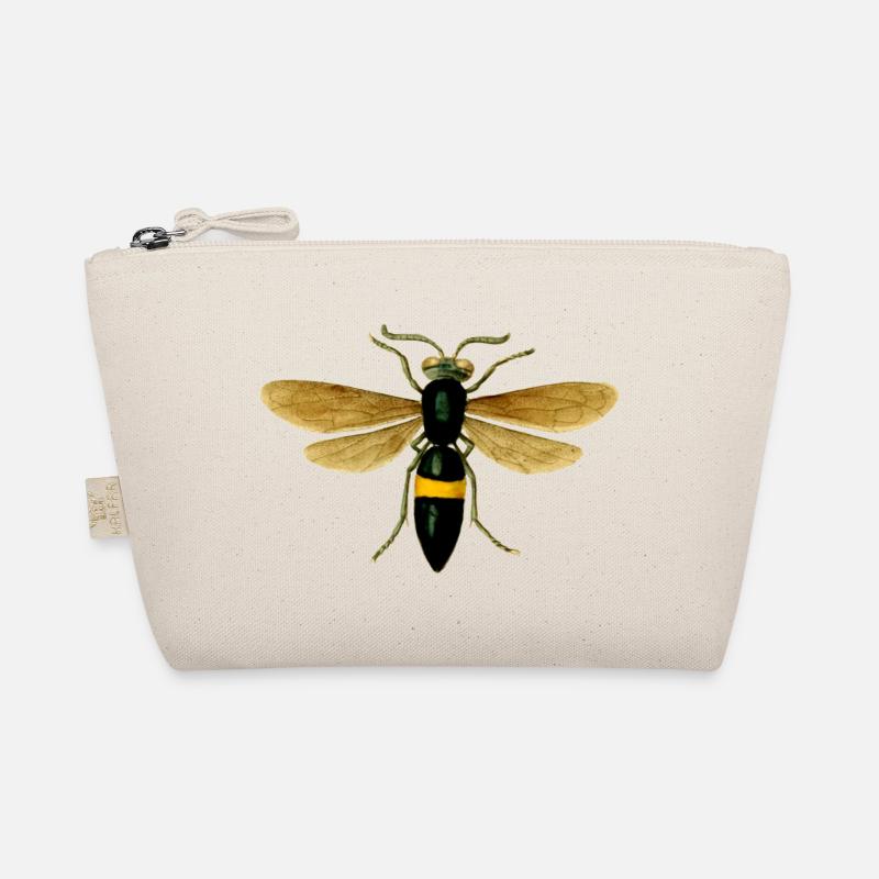 guêpe Trousse biologique