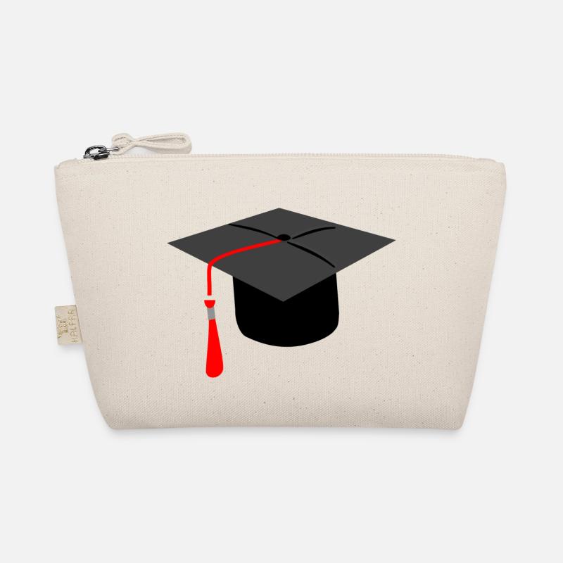 graduate Organic Pouch