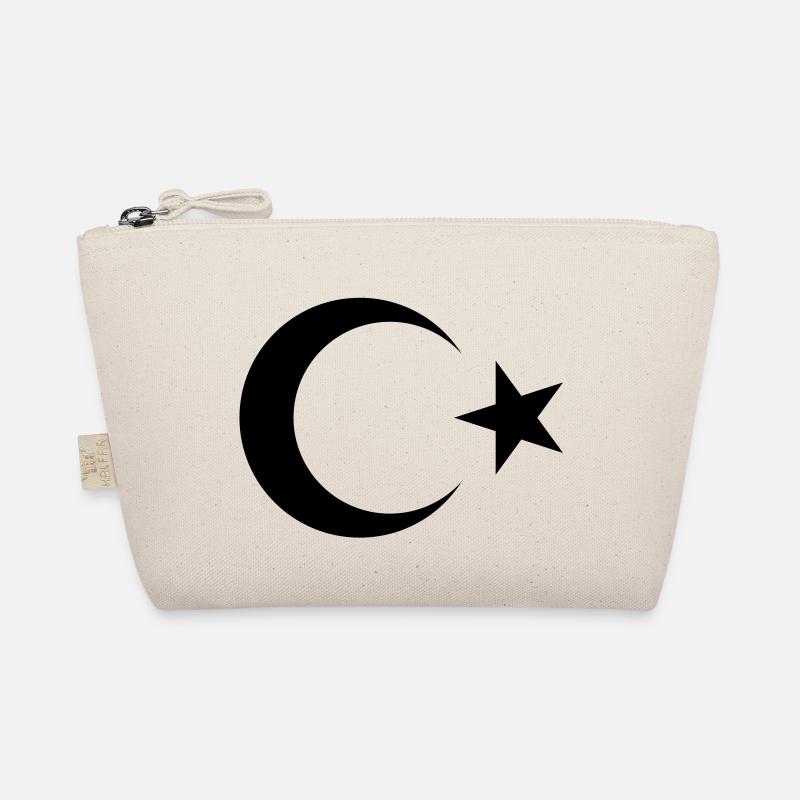 Croissant Étoile Trousse biologique