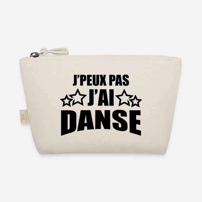 j'peux pas j'ai danse Trousse biologique