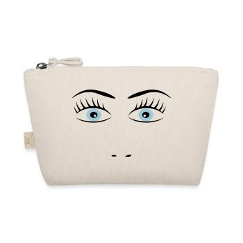 yeux 2541614 15417884 - Trousse biologique - nature - Devant