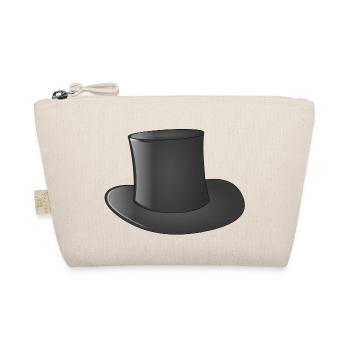 Wizard Wizard Sorcerer Magic Magic Witch Magic - Organic Pouch - nature - Front