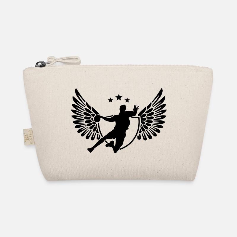 handball - Trousse biologique - nature