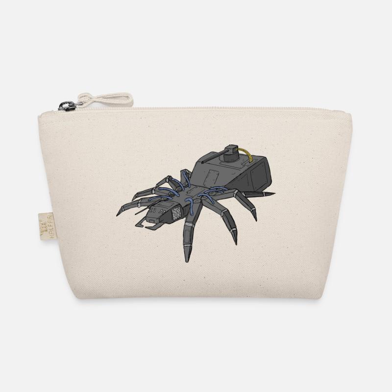 Araignée Robotique Trousse biologique