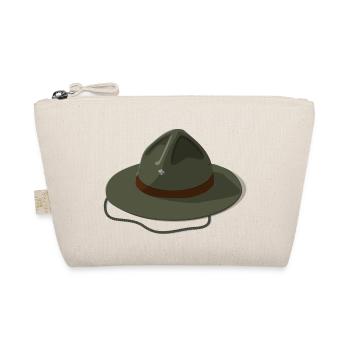 Ranger Hat Ward sauvage Afrique cadeau overseer - Trousse biologique - nature - Devant