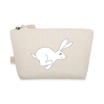 plus rapide lièvre - Trousse biologique - nature - Devant