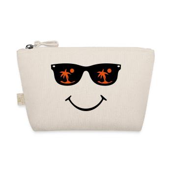 Lunettes de soleil - Trousse biologique - nature - Devant